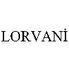 lorvani logosu