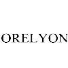 orelyon logosu