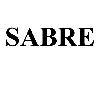 sabre logosu