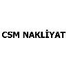 csm nakliyat logosu