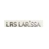 lrs larissa logosu