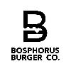 bosphorus burger co. logosu