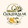 özkayralar doğadan sofranıza güvenle logosu