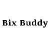 bix buddy logosu