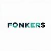 fonkers logosu