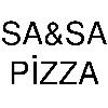 sa&sa pizza logosu