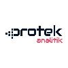 protek analitik logosu