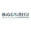 biggsinerji! potansiyelini keşfet logosu