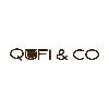 qufi & co logosu