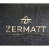zermatt luxury automotive  . selection logosu