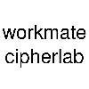 workmate cipherlab logosu