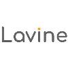 lavine logosu
