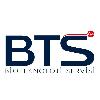 bts bioteknoloji servisi logosu