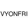 vyonfrı logosu