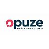 opuze media & branding & agency logosu