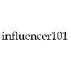 influencer101 logosu