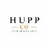 hupp co coffee desserts bites logosu