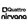 quattro nirvana logosu