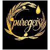 puregeis logosu