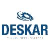 deskar teknik mühendislik taahüüt tic logosu
