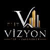 elit vizyon yapı dekorasyon logosu