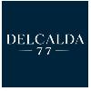 delcalda 77 logosu