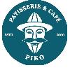 estd patissrie & cafe 2000 piko logosu