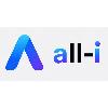 all-i logosu