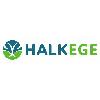 halkege logosu