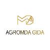 agromda gıda logosu