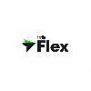 tarfin flex logosu