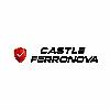 castle ferronova logosu