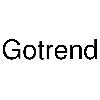 gotrend logosu