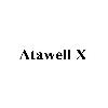 atawell x logosu