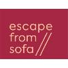 escape from sofa logosu