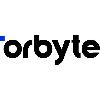 orbyte logosu