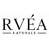 rvea naturals logosu