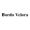 bordo velora logosu
