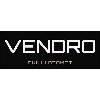 vendro akıllı otomat logosu