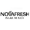novafresh ıslak mendil logosu