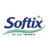 softix ıslak mendil logosu