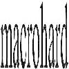 macrohard logosu