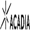 acadia logosu