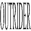outrider logosu