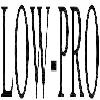 low-pro logosu