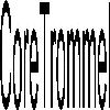 coretrommel logosu