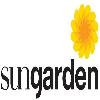sungarden logosu