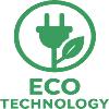 eco technology logosu