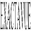 exactavue logosu