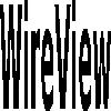 wireview logosu